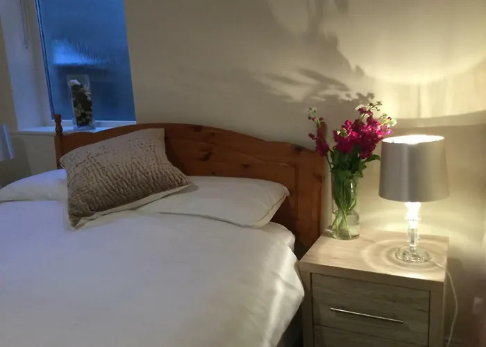 Rose Alley Apartment