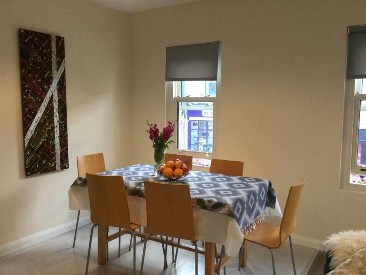 Apartamento Rose Alley