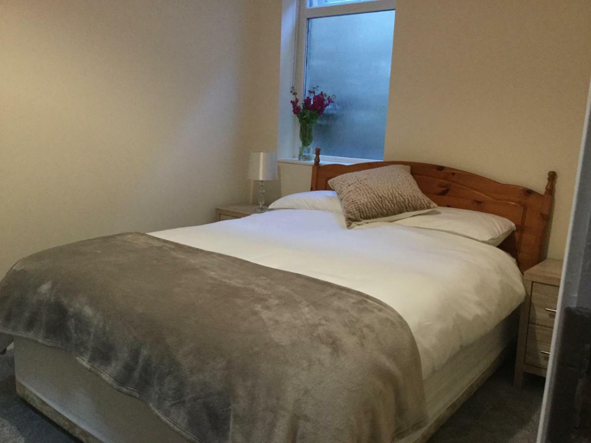Apartamento Rose Alley *