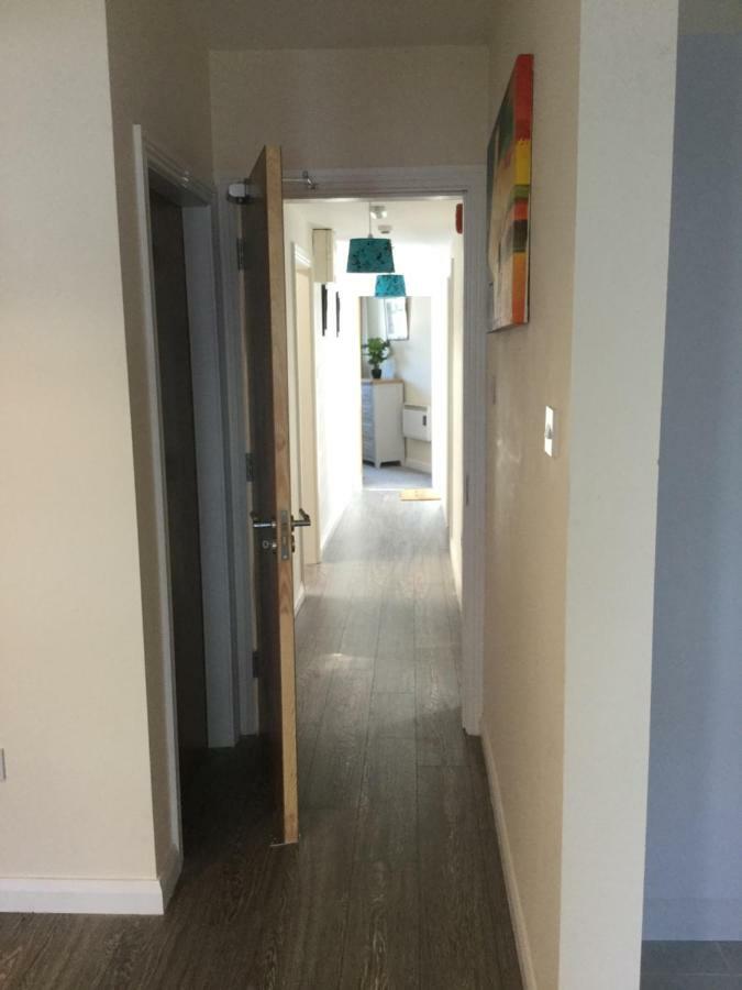 Rose Alley Apartamento