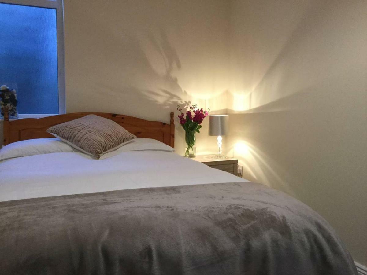 Rose Alley Apartamento
